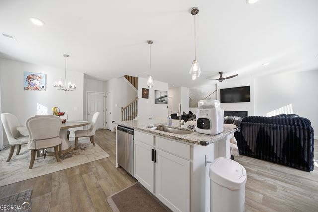 216 Weldon Road, Mcdonough, GA 30253