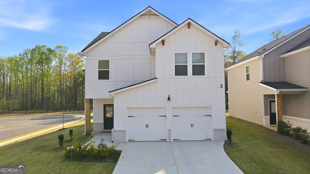 216 Weldon Road, Mcdonough, GA 30253