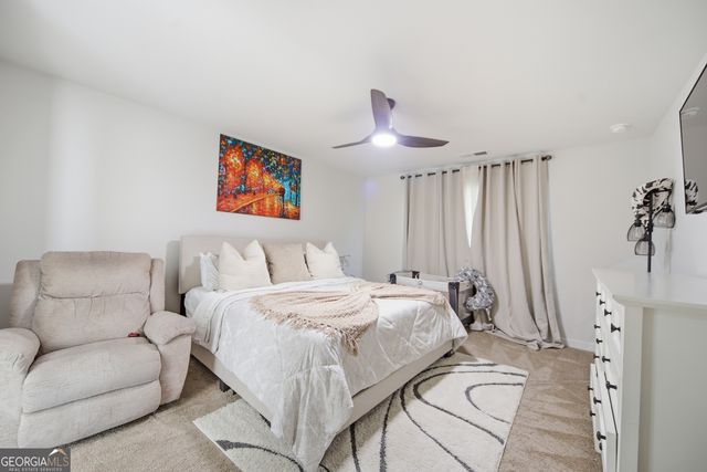 216 Weldon Road, Mcdonough, GA 30253