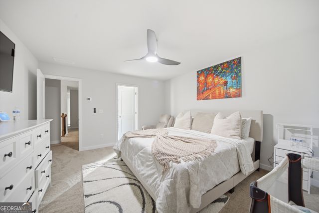 216 Weldon Road, Mcdonough, GA 30253