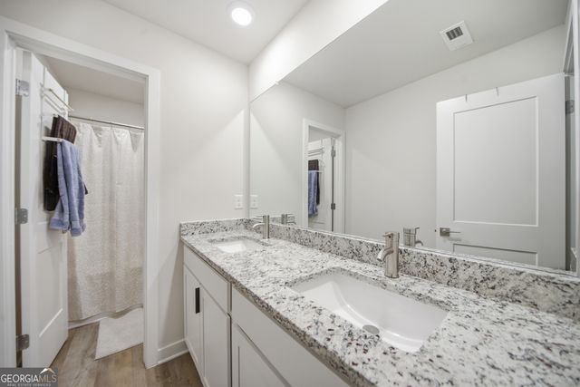 216 Weldon Road, Mcdonough, GA 30253