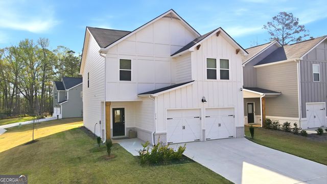 216 Weldon Road, Mcdonough, GA 30253
