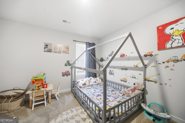 216 Weldon Road, Mcdonough, GA 30253