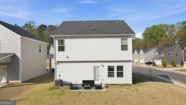 216 Weldon Road, Mcdonough, GA 30253