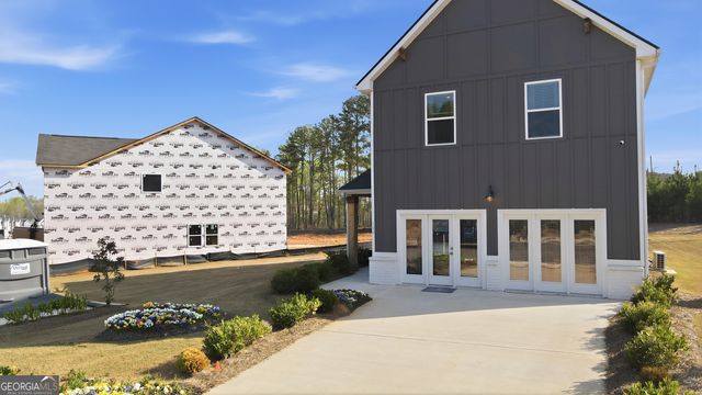 216 Weldon Road, Mcdonough, GA 30253