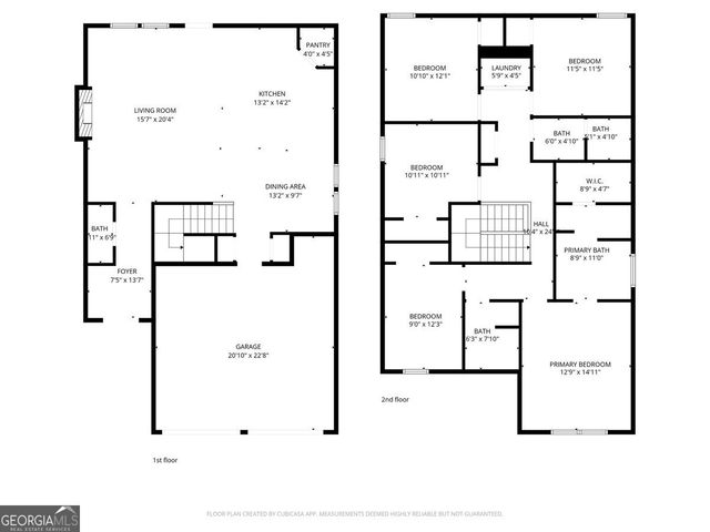 216 Weldon Road, Mcdonough, GA 30253