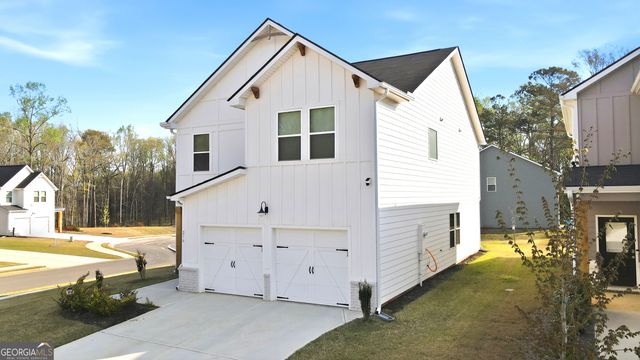 216 Weldon Road, Mcdonough, GA 30253