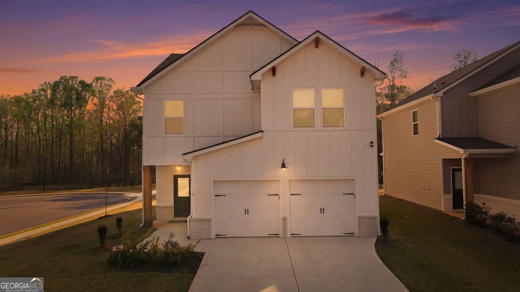 216 Weldon Road, Mcdonough, GA 30253