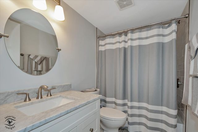 9016 W 140th Street 2A, Orland Park, IL 60462