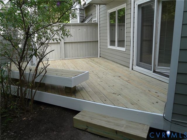 8114 E Greystone Cir, Henrico, VA 23229