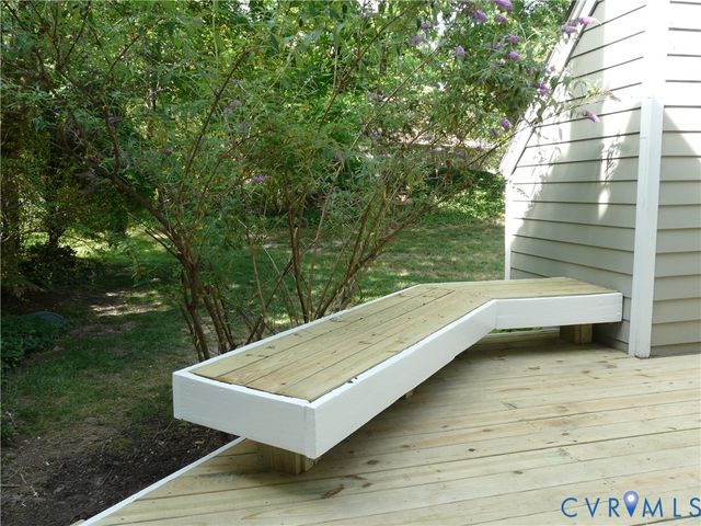 8114 E Greystone Cir, Henrico, VA 23229