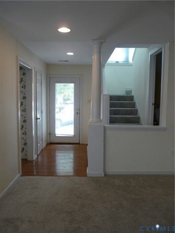 8114 E Greystone Cir, Henrico, VA 23229