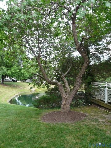 8114 E Greystone Cir, Henrico, VA 23229
