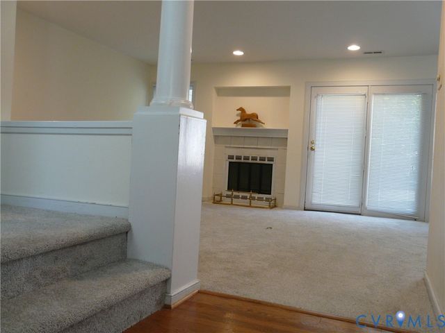 8114 E Greystone Cir, Henrico, VA 23229