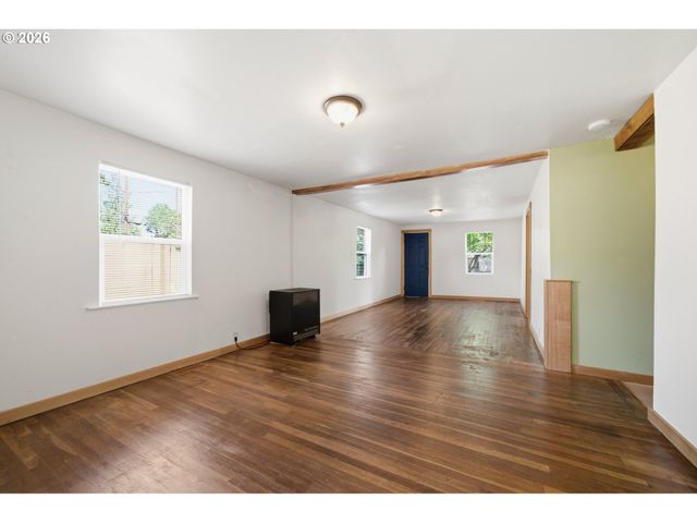 6016 Ne ALBERTA St, Portland, OR 97218