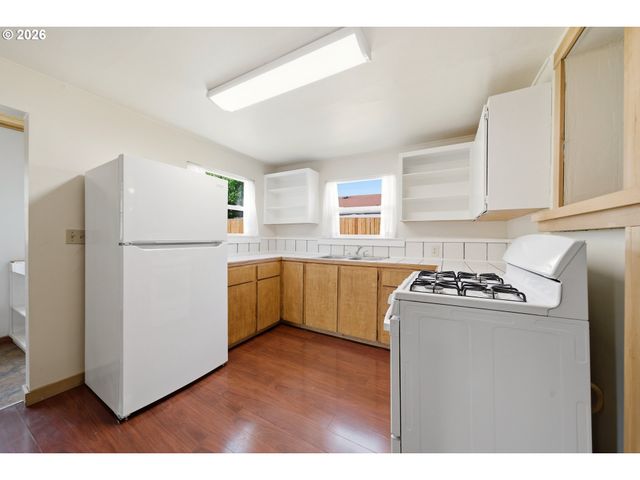 6016 Ne ALBERTA St, Portland, OR 97218