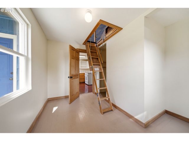 6016 Ne ALBERTA St, Portland, OR 97218