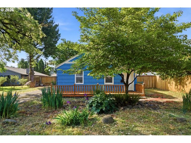 6016 Ne ALBERTA St, Portland, OR 97218