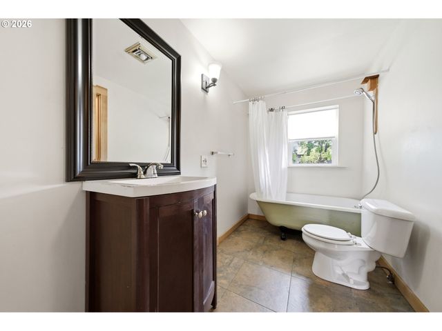 6016 Ne ALBERTA St, Portland, OR 97218