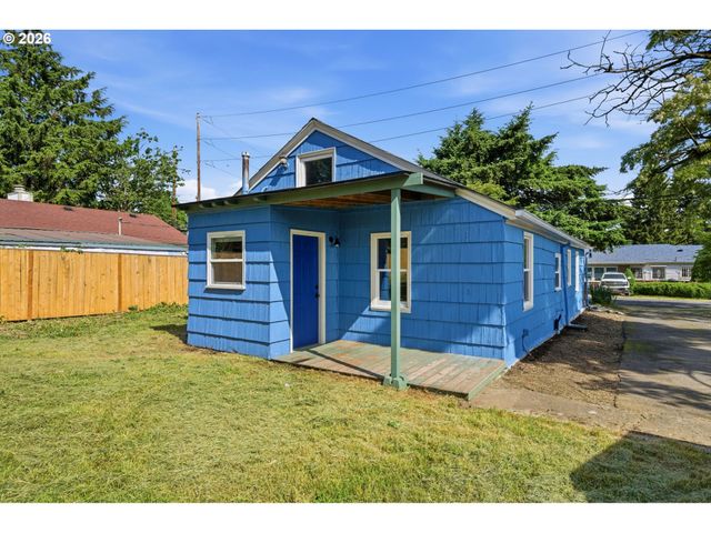 6016 Ne ALBERTA St, Portland, OR 97218