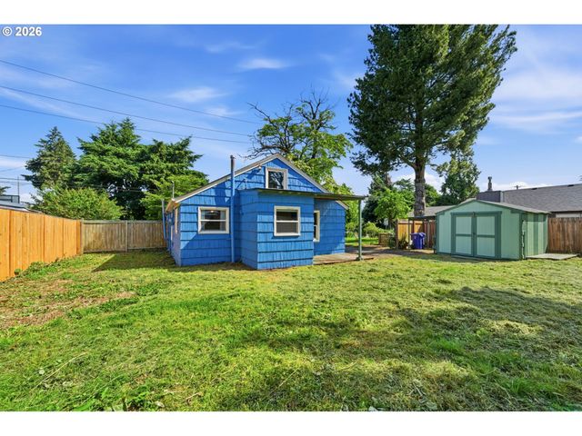 6016 Ne ALBERTA St, Portland, OR 97218