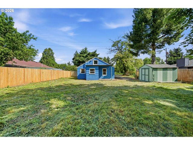 6016 Ne ALBERTA St, Portland, OR 97218