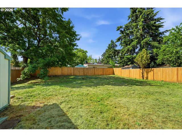 6016 Ne ALBERTA St, Portland, OR 97218
