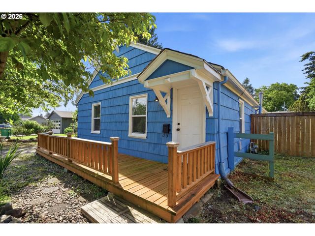 6016 Ne ALBERTA St, Portland, OR 97218