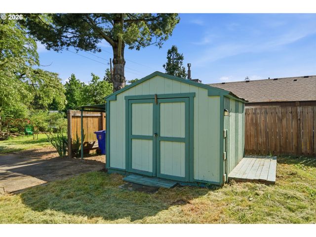 6016 Ne ALBERTA St, Portland, OR 97218