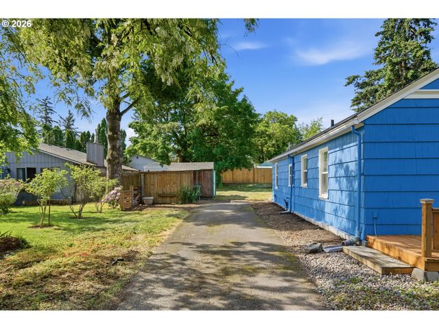6016 Ne ALBERTA St, Portland, OR 97218