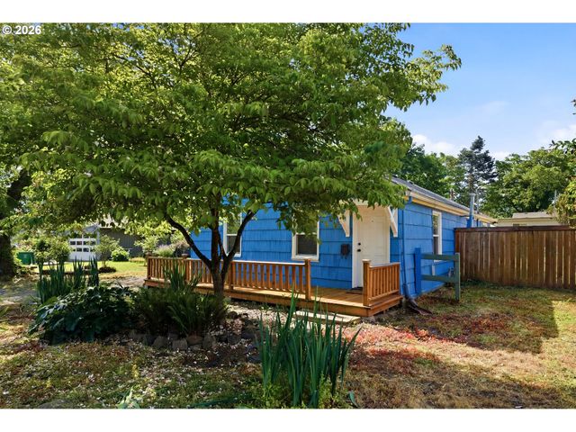 6016 Ne ALBERTA St, Portland, OR 97218