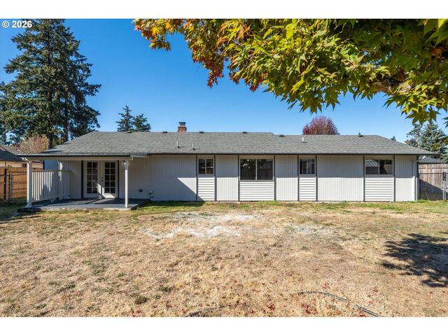 7109 Ne 147TH Ave, Vancouver, WA 98682