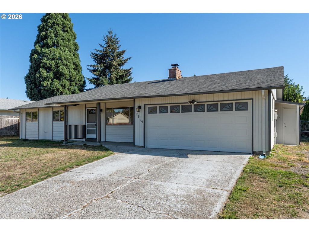 7109 Ne 147TH Ave, Vancouver, WA 98682