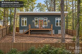 59 Country Cove Court, Leicester, NC 28748