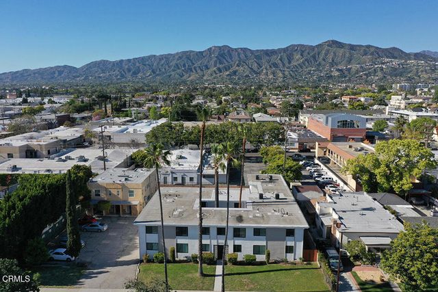 655 Ivy Street, Glendale, CA 91204