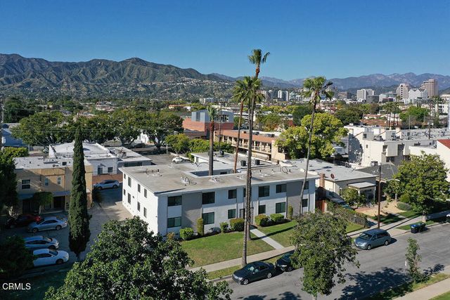 655 Ivy Street, Glendale, CA 91204