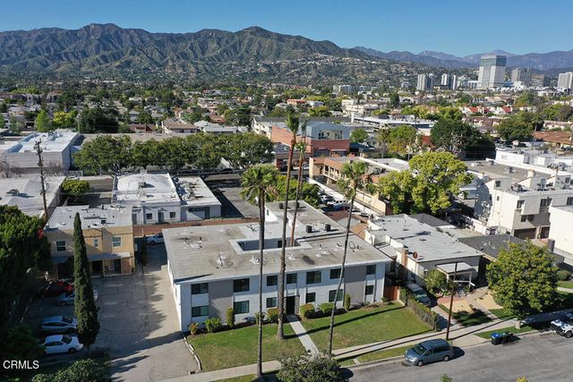655 Ivy Street, Glendale, CA 91204
