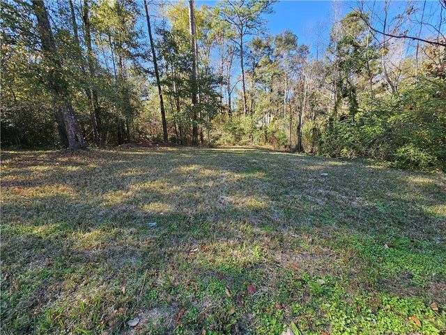 Lot #8 Crystal N Court, Mobile, AL 36695