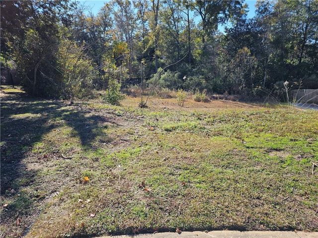 Lot #8 Crystal N Court, Mobile, AL 36695