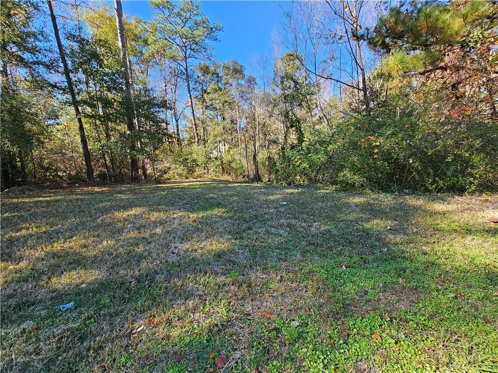Lot #8 Crystal N Court, Mobile, AL 36695