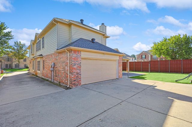 801 Hunters Glen, Murphy, TX 75094