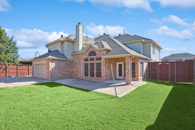 801 Hunters Glen, Murphy, TX 75094