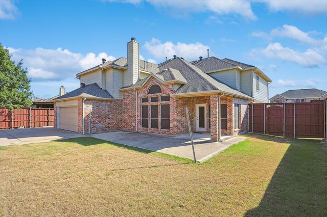 801 Hunters Glen, Murphy, TX 75094