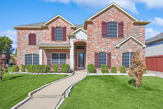 801 Hunters Glen, Murphy, TX 75094