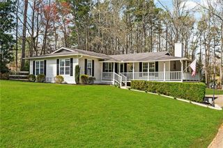 1987 Univeter Road, Canton, GA 30115