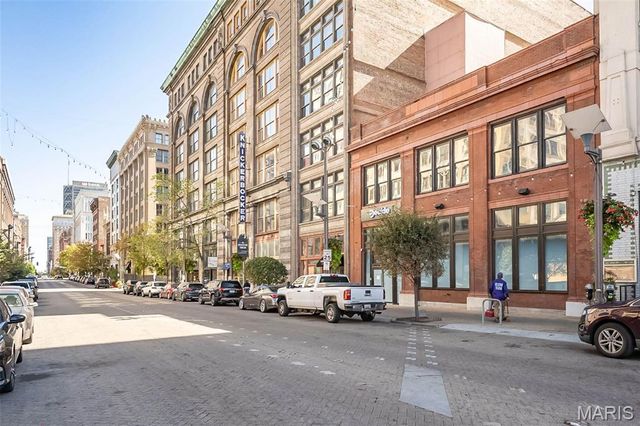 1312 Washington Avenue 3B, St Louis, MO 63103