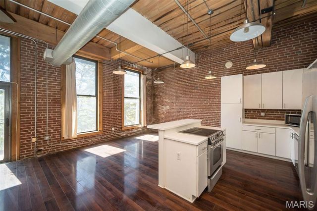 1312 Washington Avenue 3B, St Louis, MO 63103