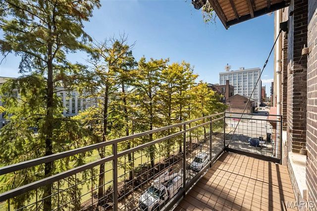 1312 Washington Avenue 3B, St Louis, MO 63103