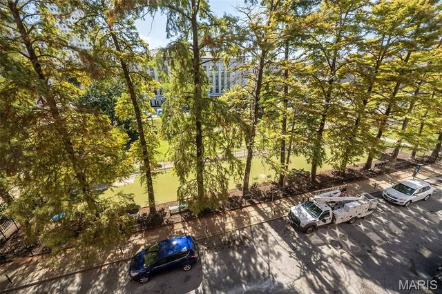 1312 Washington Avenue 3B, St Louis, MO 63103