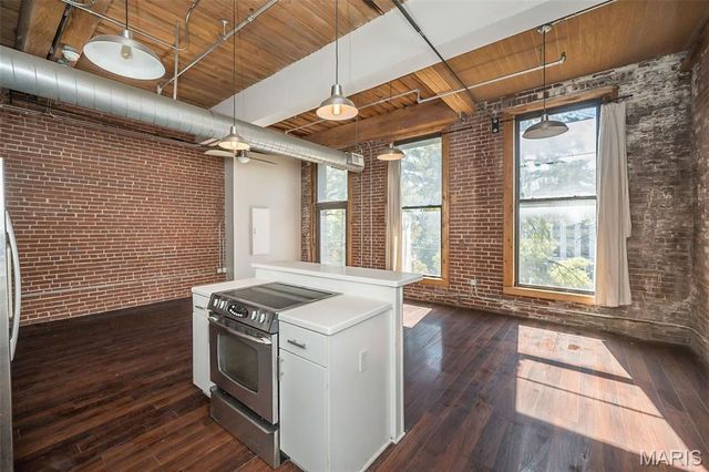 1312 Washington Avenue 3B, St Louis, MO 63103